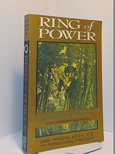 Ring of Power Partnership & Love
