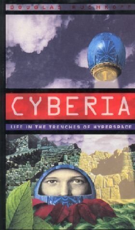 Cyberia: Life in the Trenches of Hyperspace Social Sciences