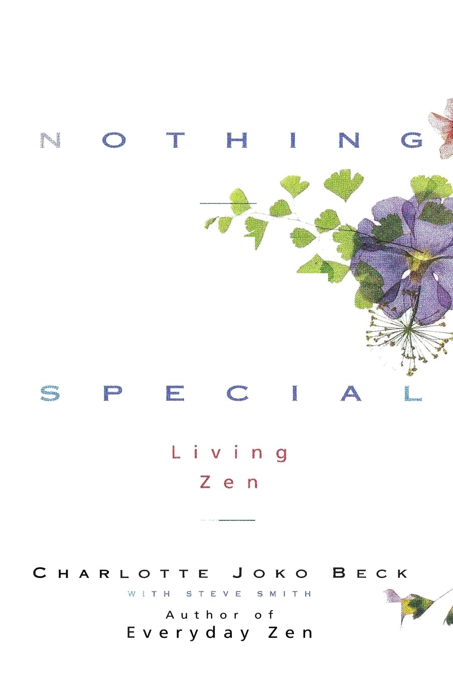Nothing Special Business, Finance & Career