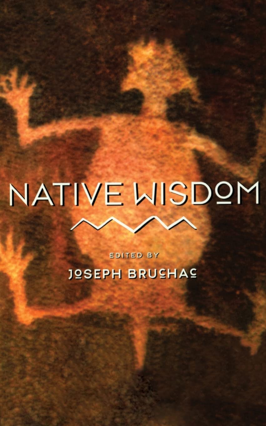 Native Wisdom (Little Books of Wisdom) Religion & Esotericism