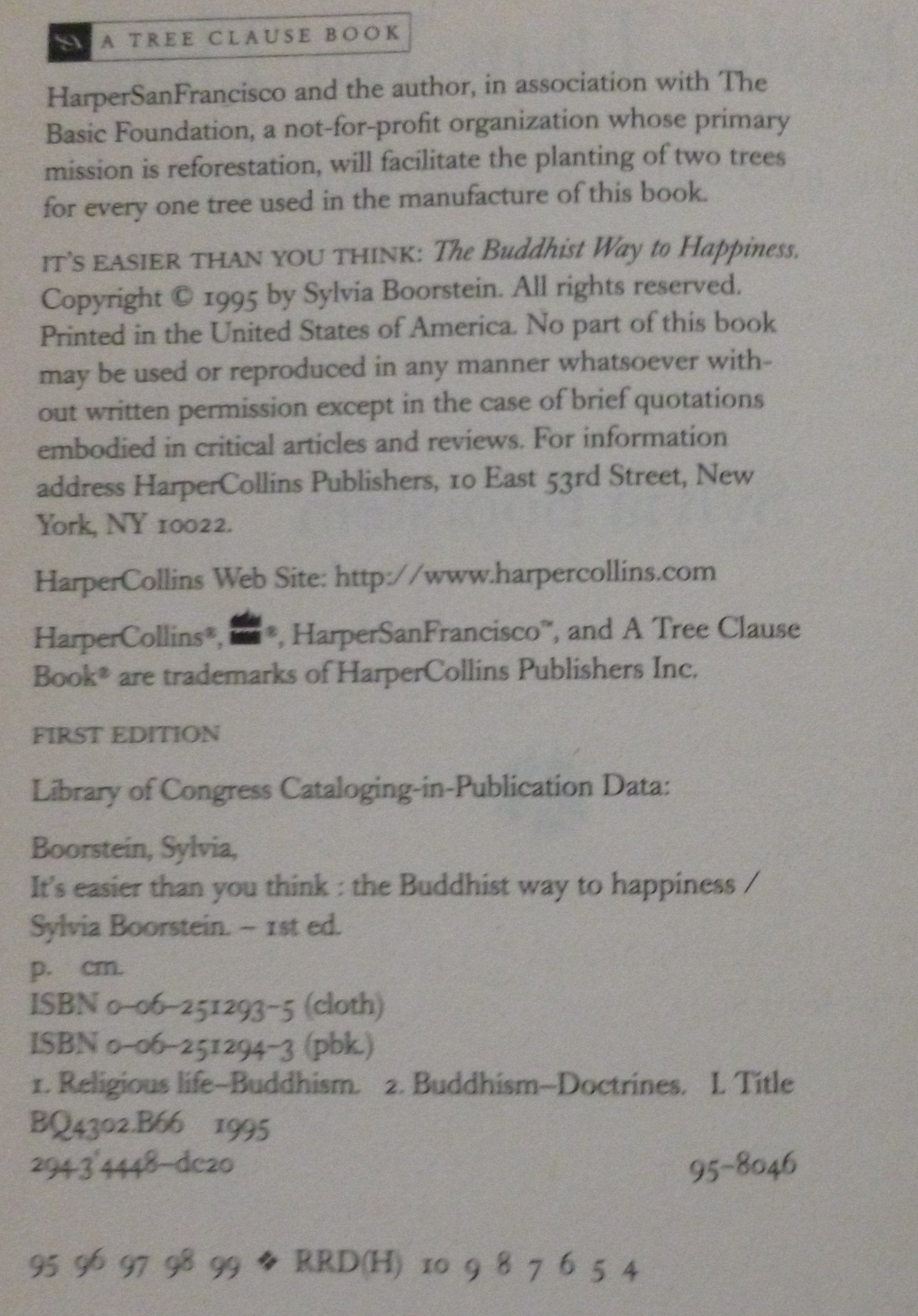 It's Easier Than You Think: The Buddhist Way to Happiness Religion & Esotericism