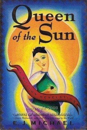 Queen of the Sun: A Modern Revelation Contemporary literature