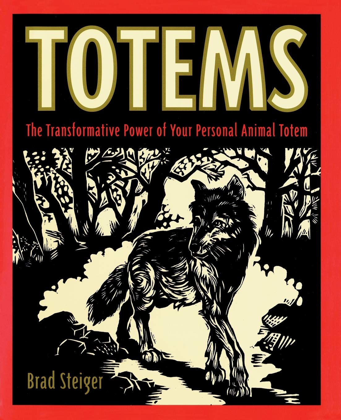 Totems Philosophy