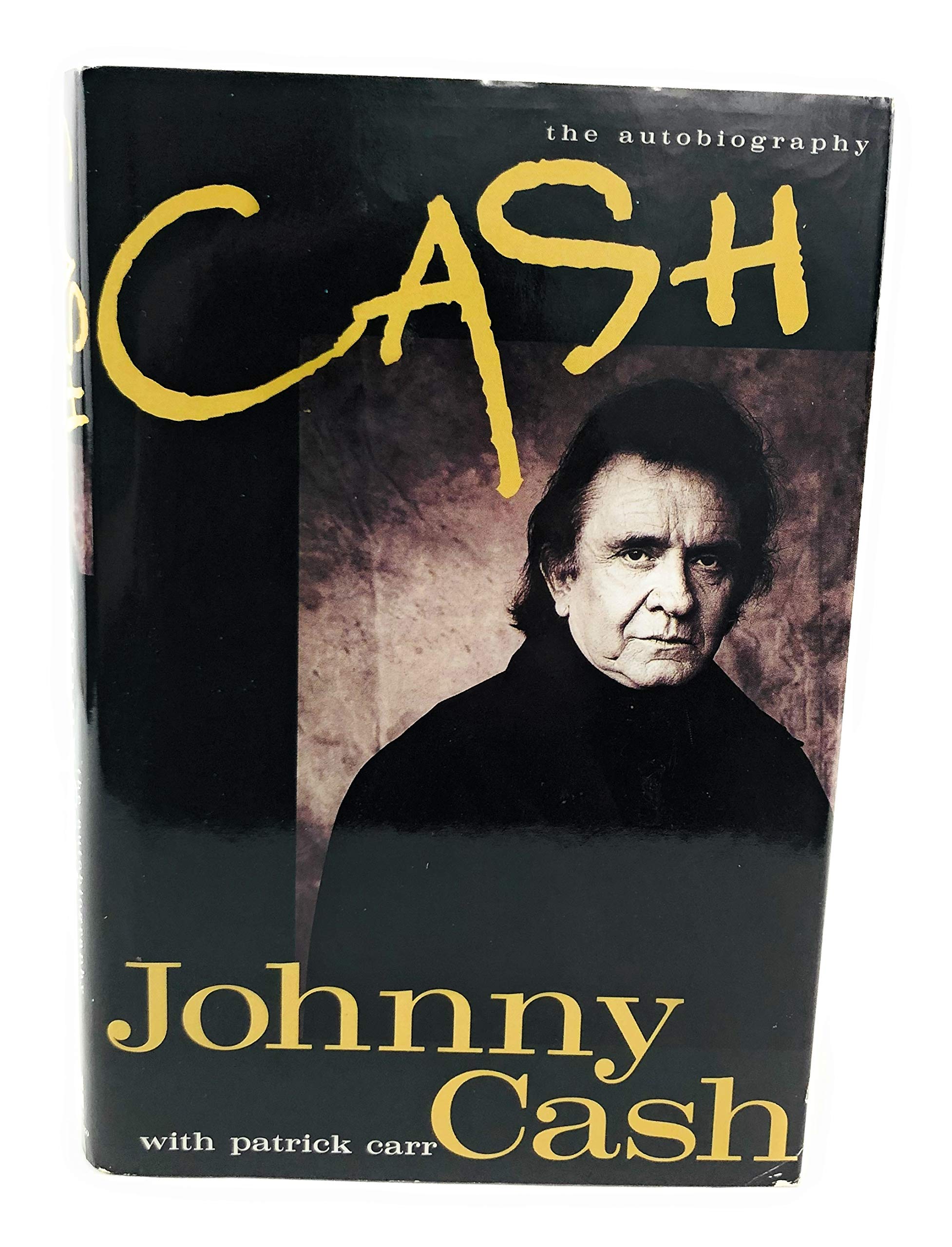 Cash: The Autobiography Pop culture