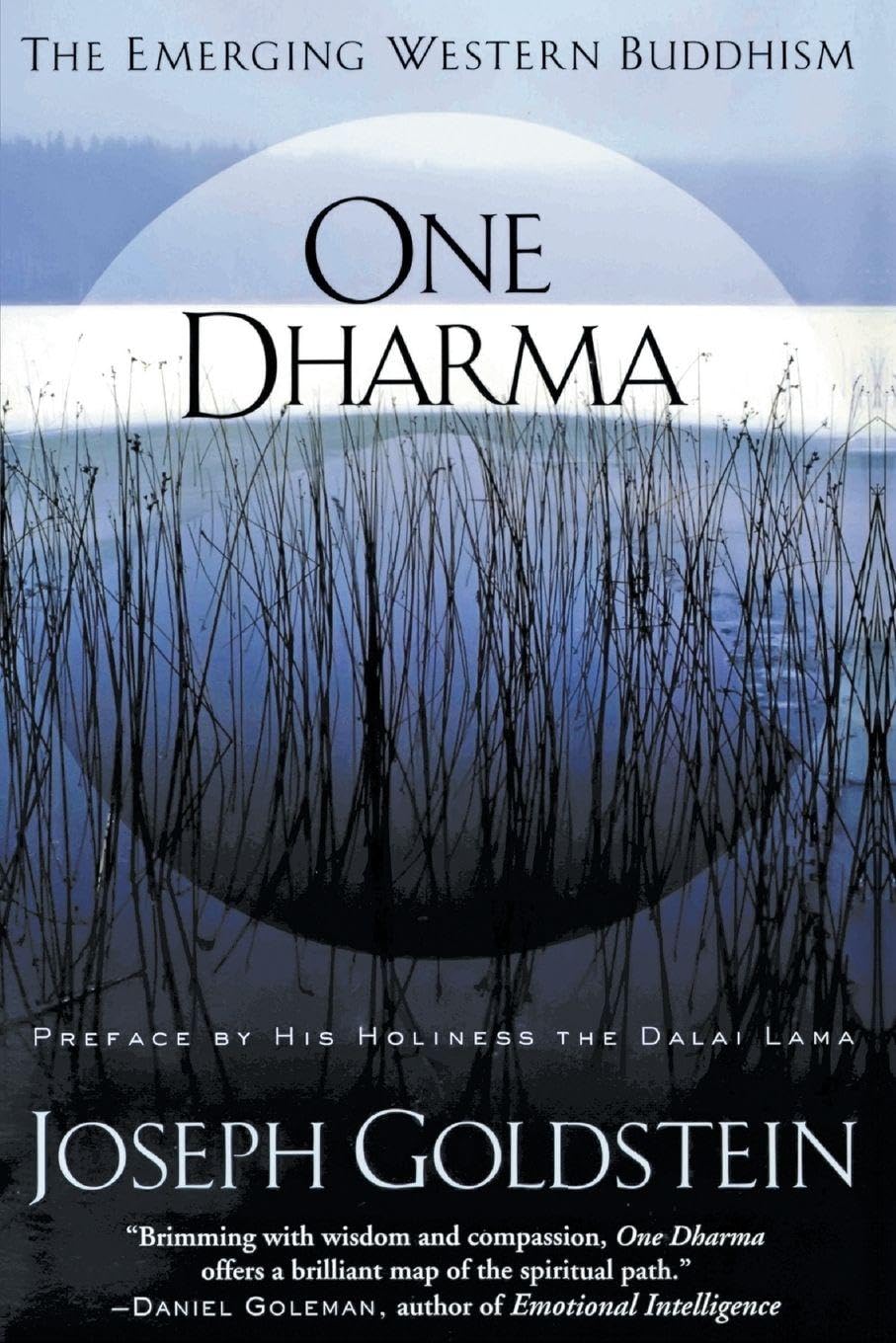 One Dharma Philosophy