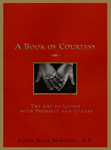 A Book of Courtesy Leisure, Home & Garden