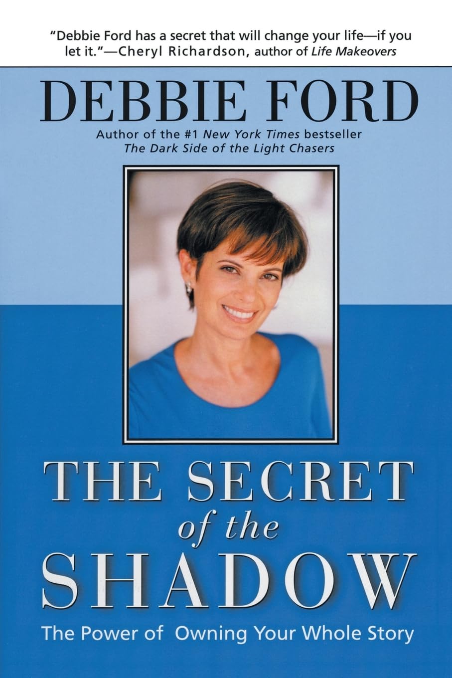 Secret of the Shadow, The Business, Finance & Career