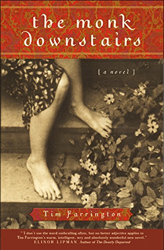 Product Image: The Monk Downstairs: A Novel