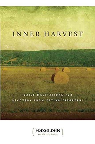 Inner Harvest (Hazelden Meditation Ser.)) Books