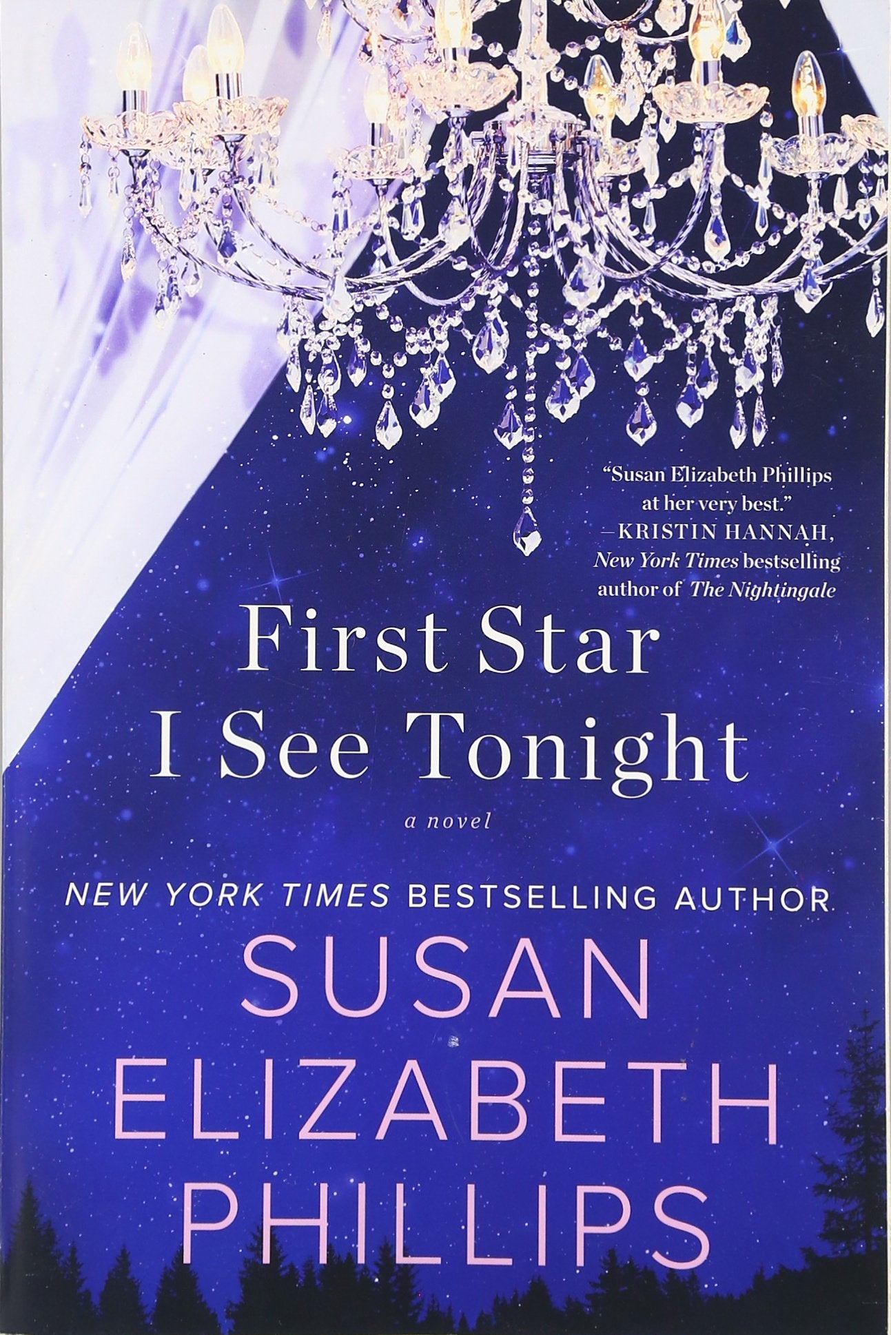 First Star I See Tonight Humour & Satire