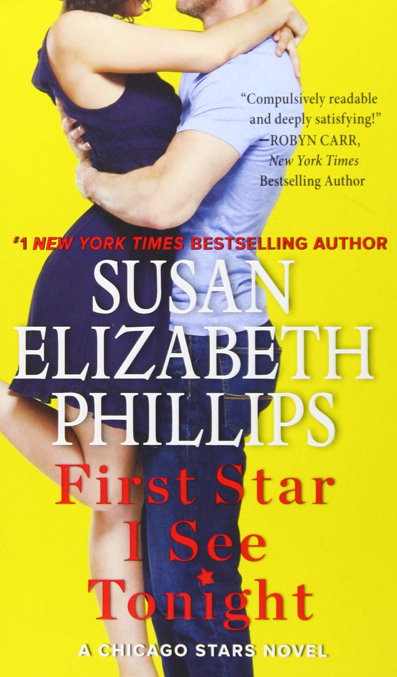 First Star I See Tonight Humour & Satire