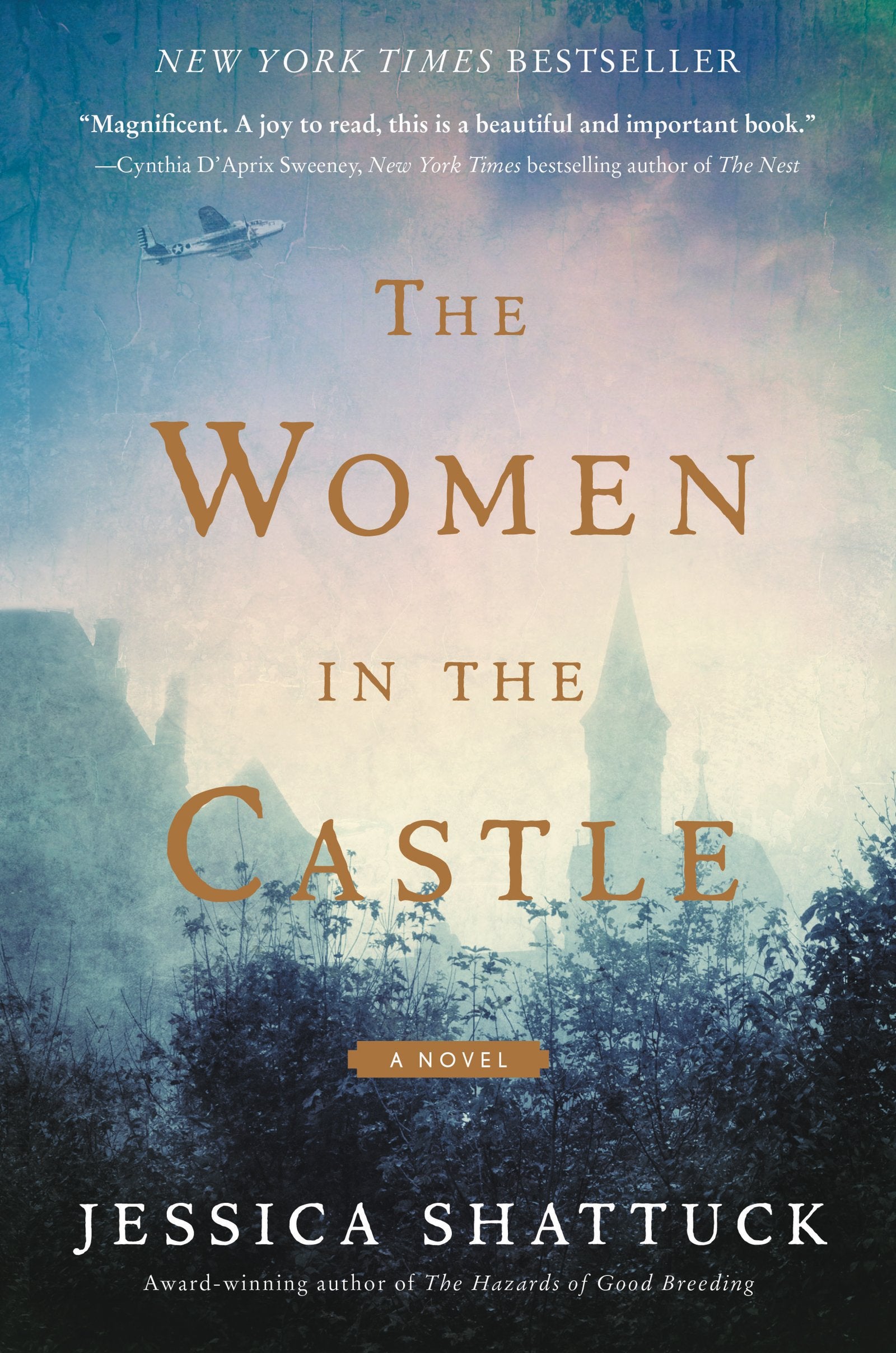 The Women in the Castle: A Novel book