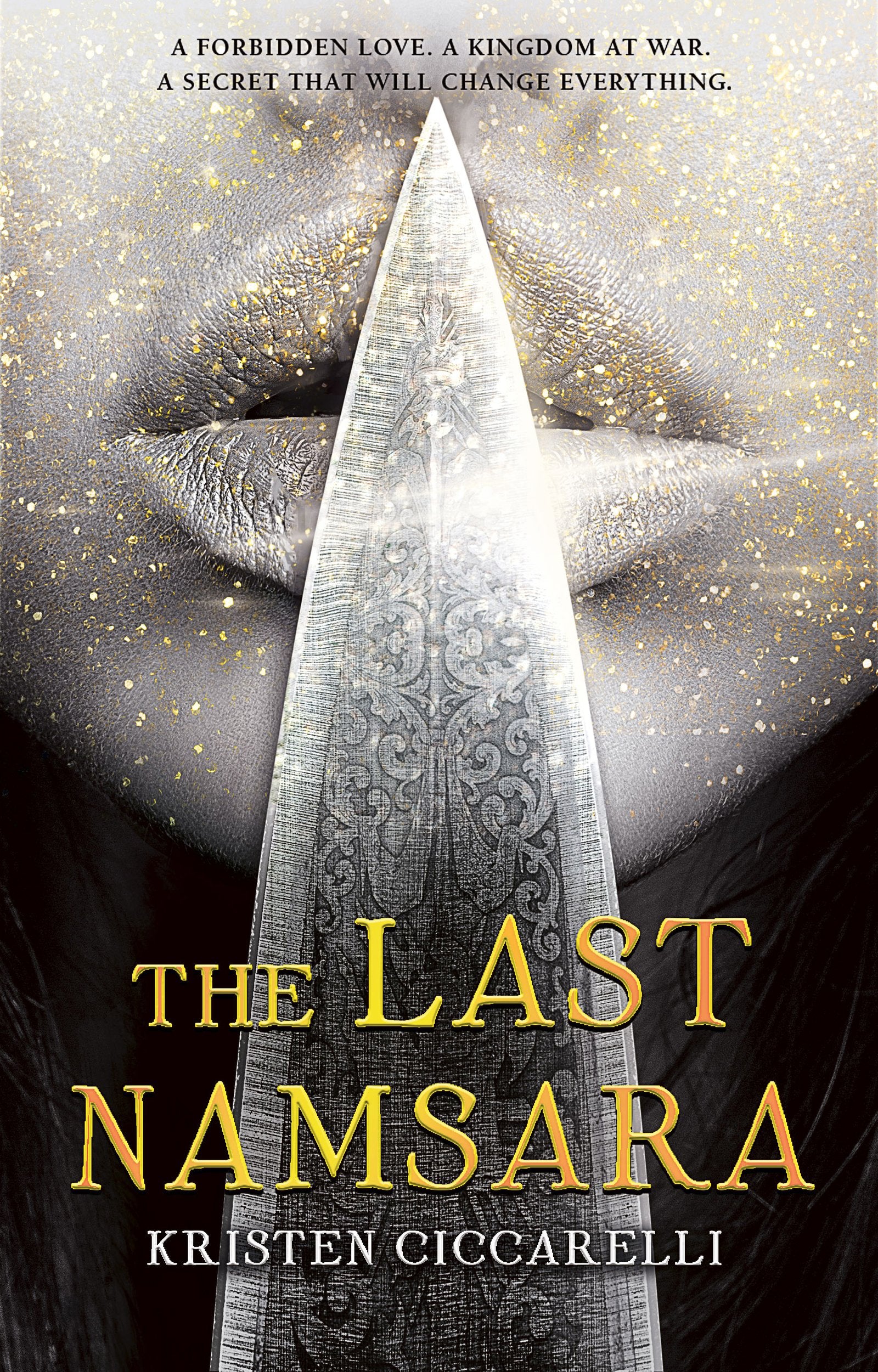 The Last Namsara (Iskari, 1, Band 1) Fiction