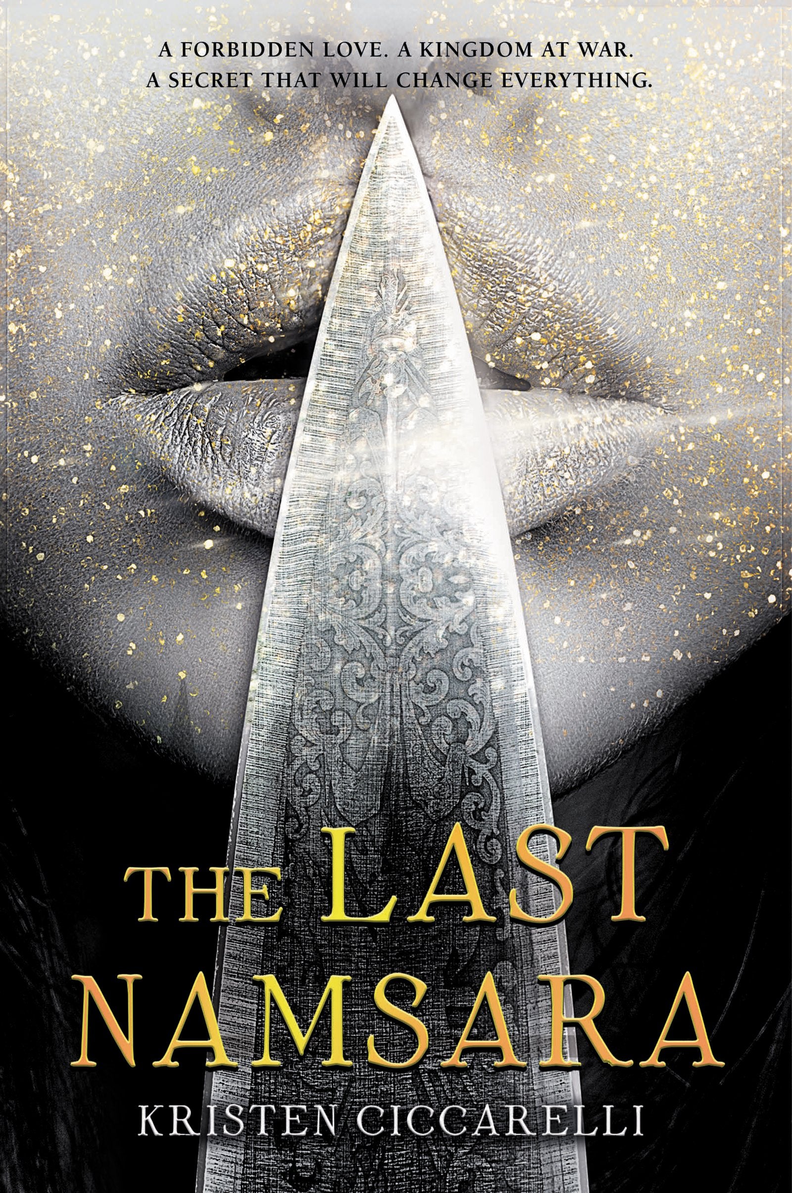 The Last Namsara (Iskari, 1, Band 1) Fiction