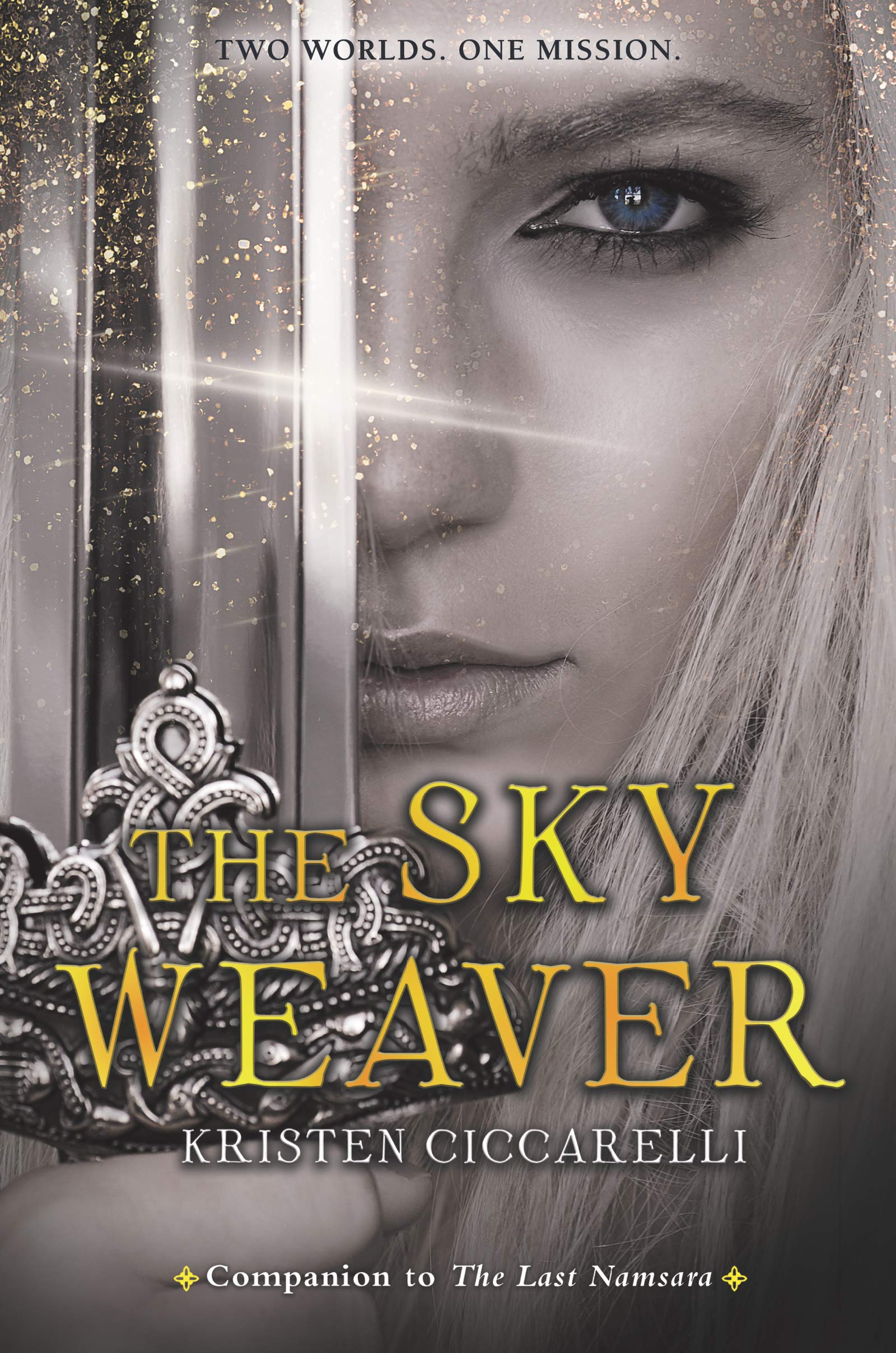 The Sky Weaver (Iskari, 3, Band 3) Education