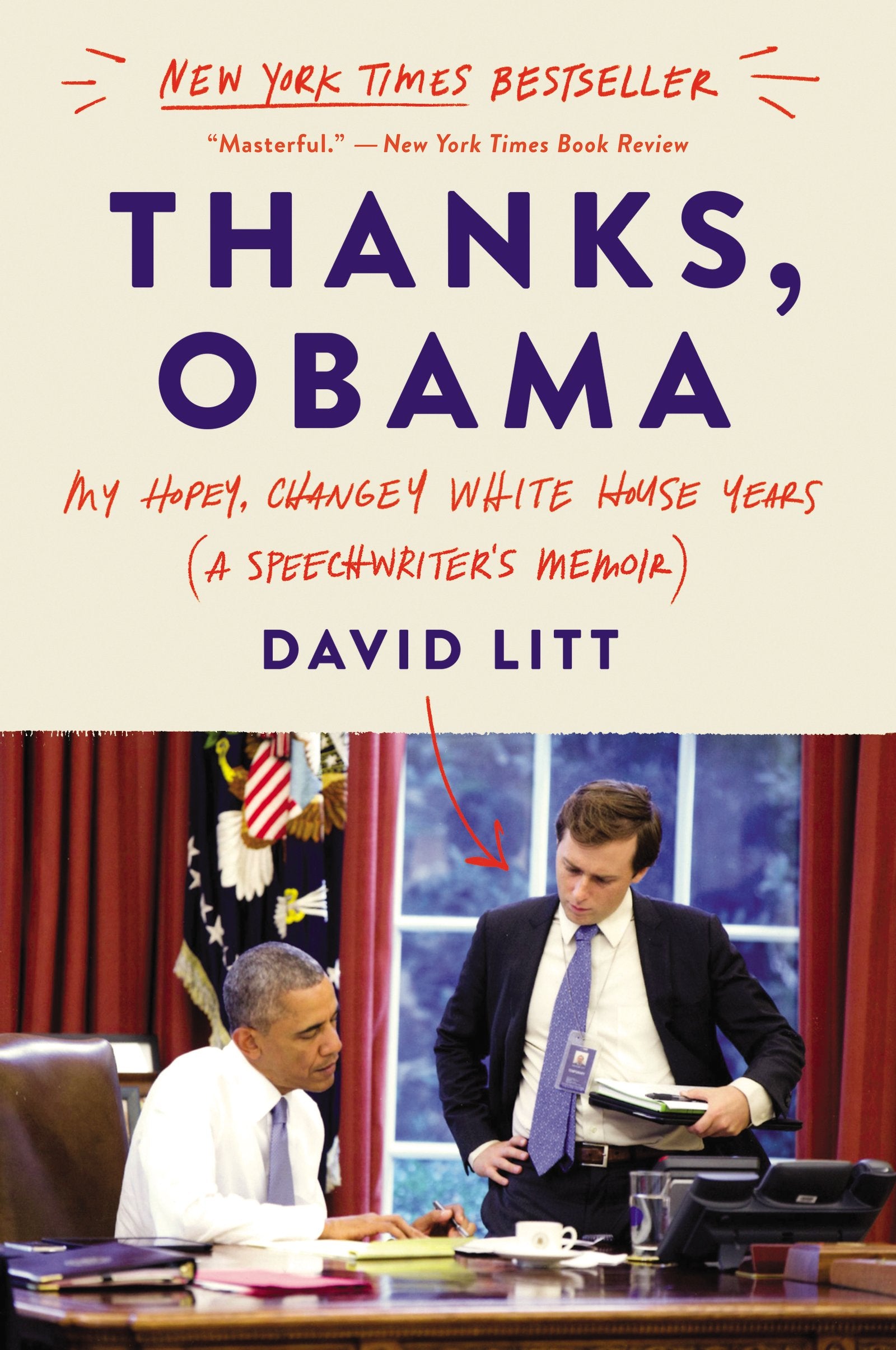 Thanks, Obama Humour & Satire