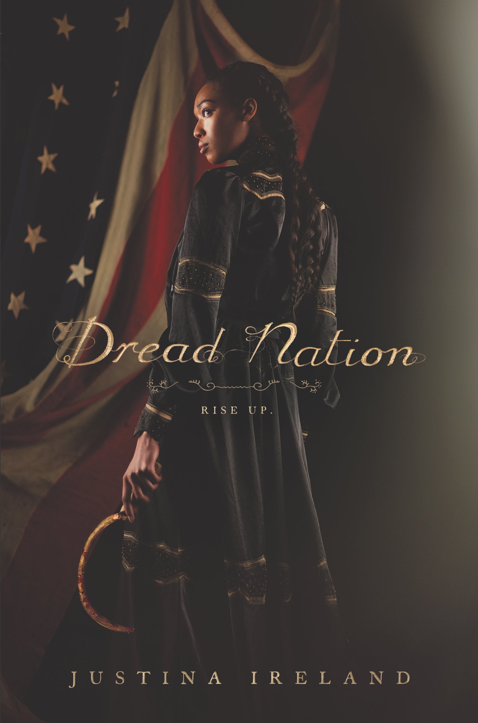 Dread Nation Horror & Mystery