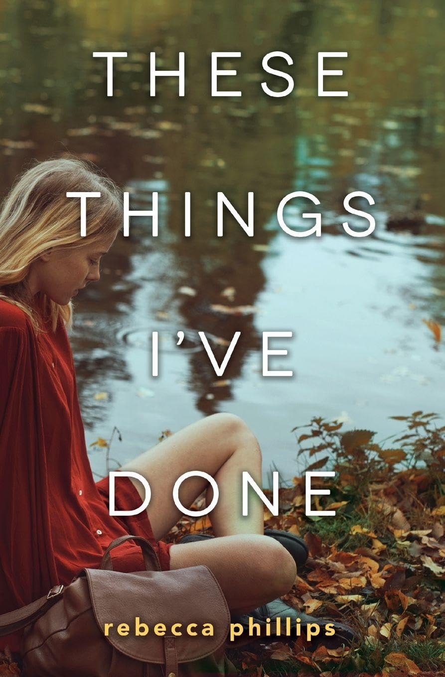 These Things I've Done Fiction