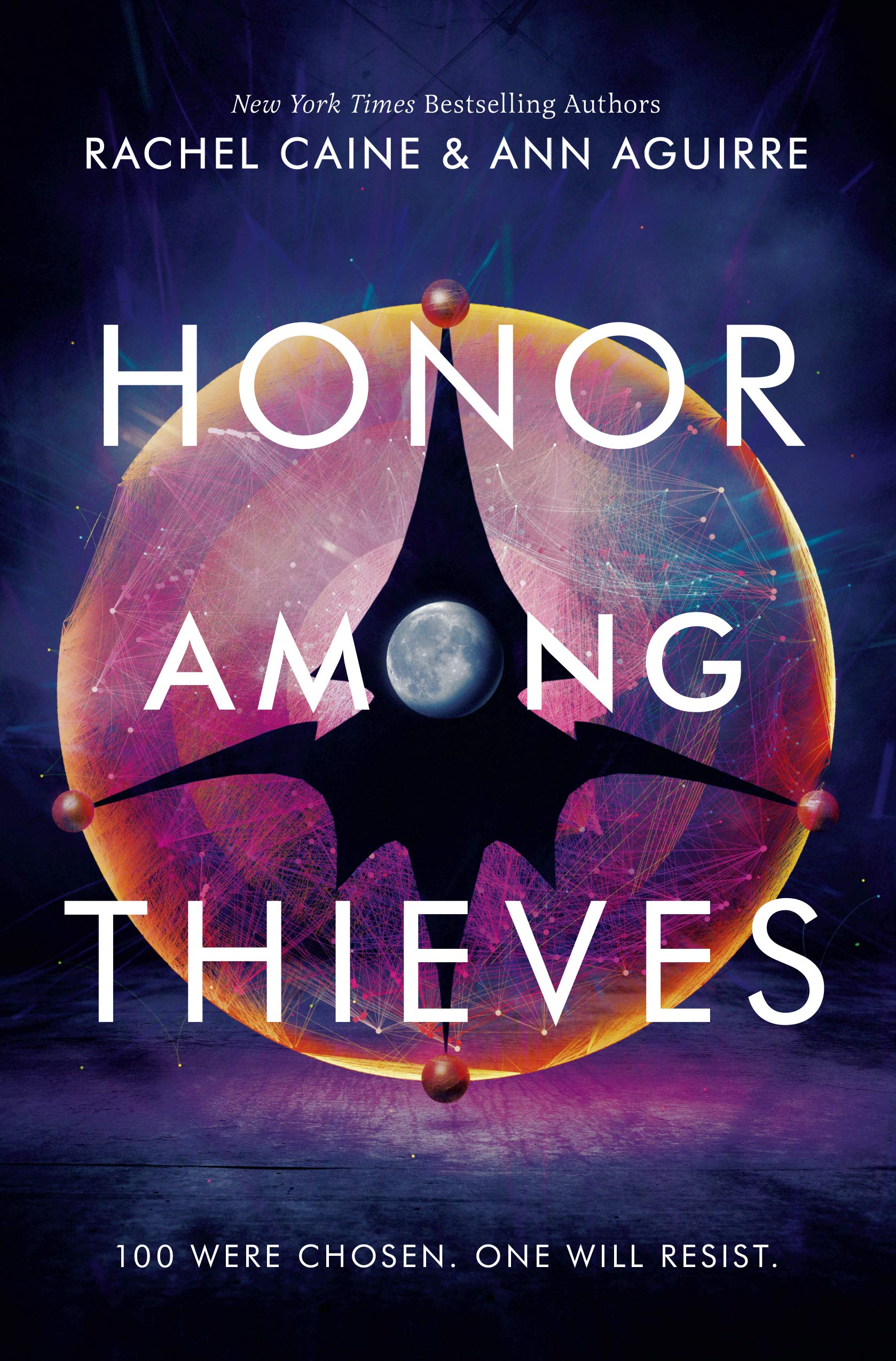 Product Image: Honor Among Thieves