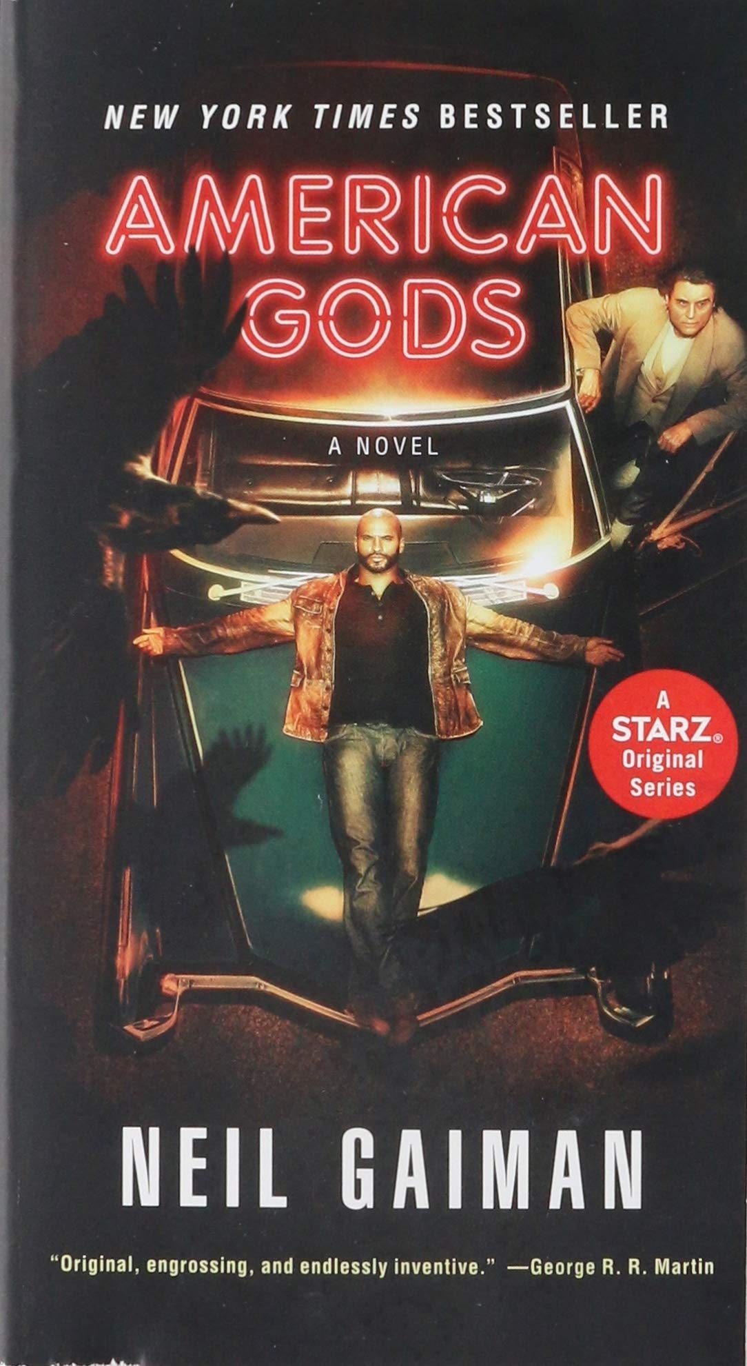 American Gods [Tv Tie-In] Fairy Tales & Legends