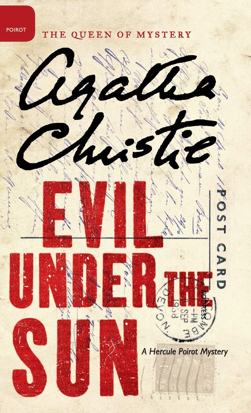 Product Image: Evil Under the Sun
