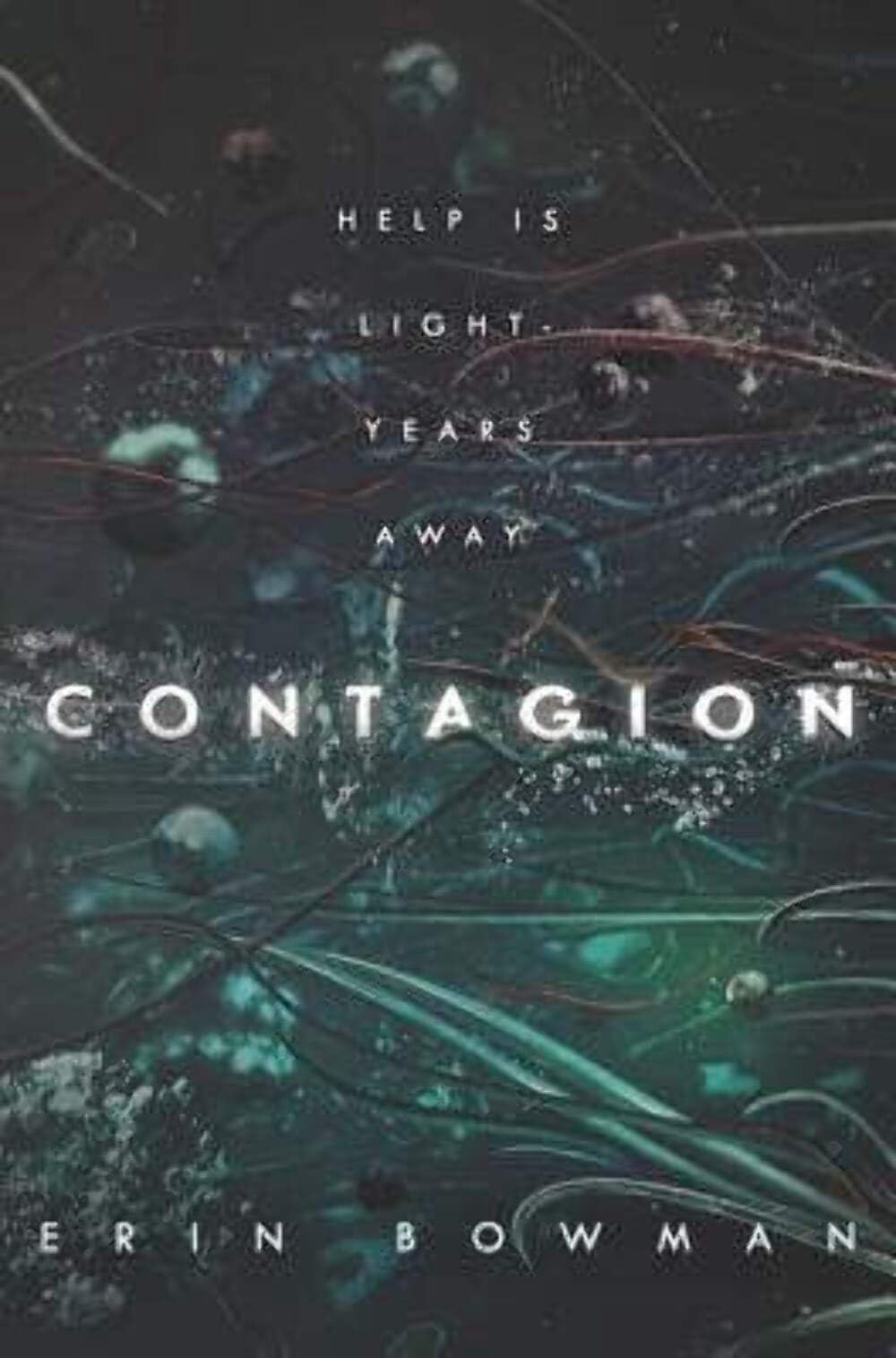 Contagion (Contagion, 1, Band 1) Horror & Mystery