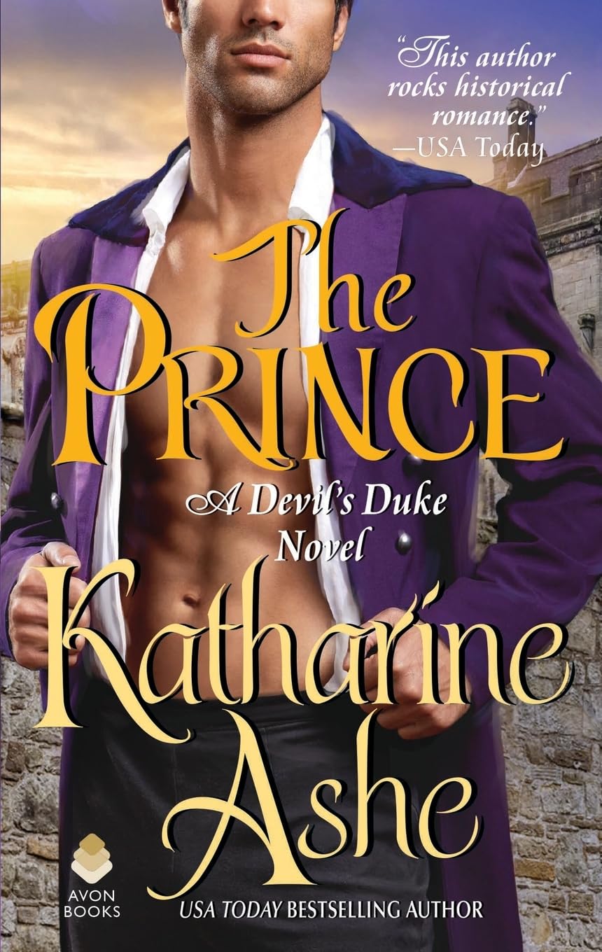 Product Image: The Prince