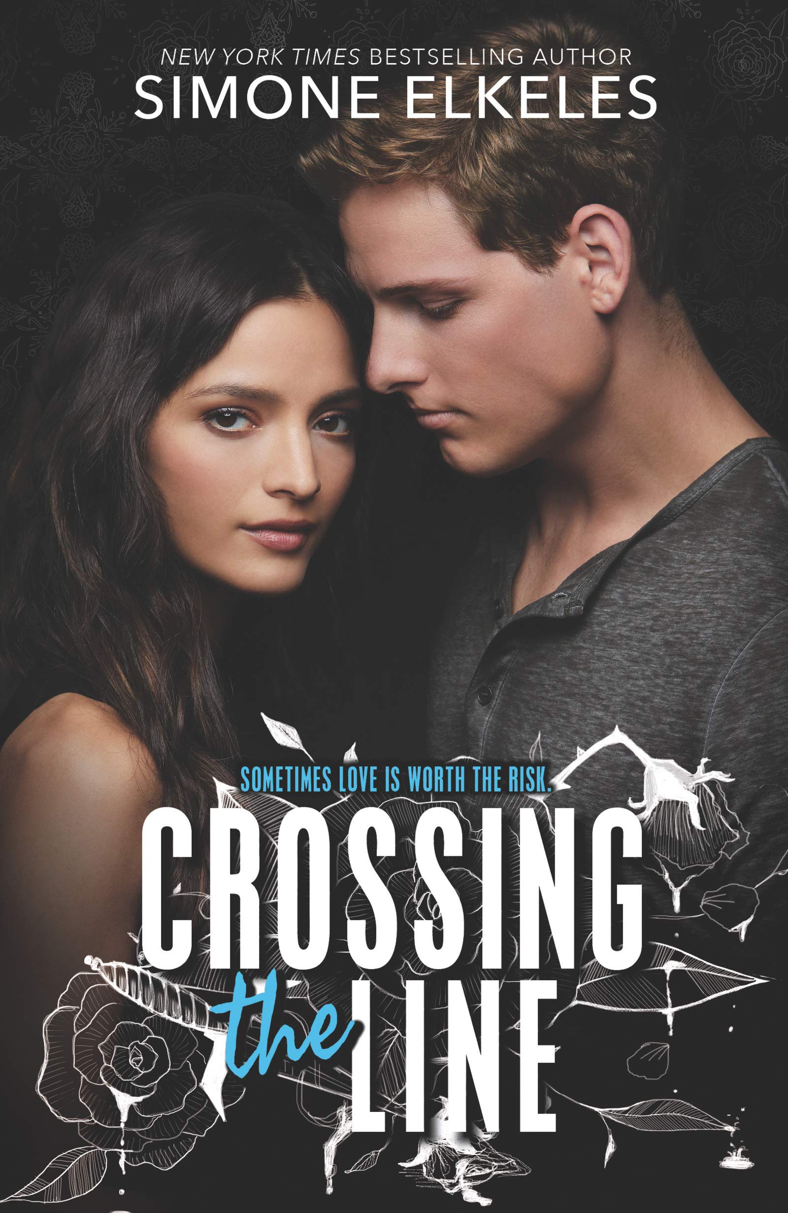 Crossing the Line Fiction