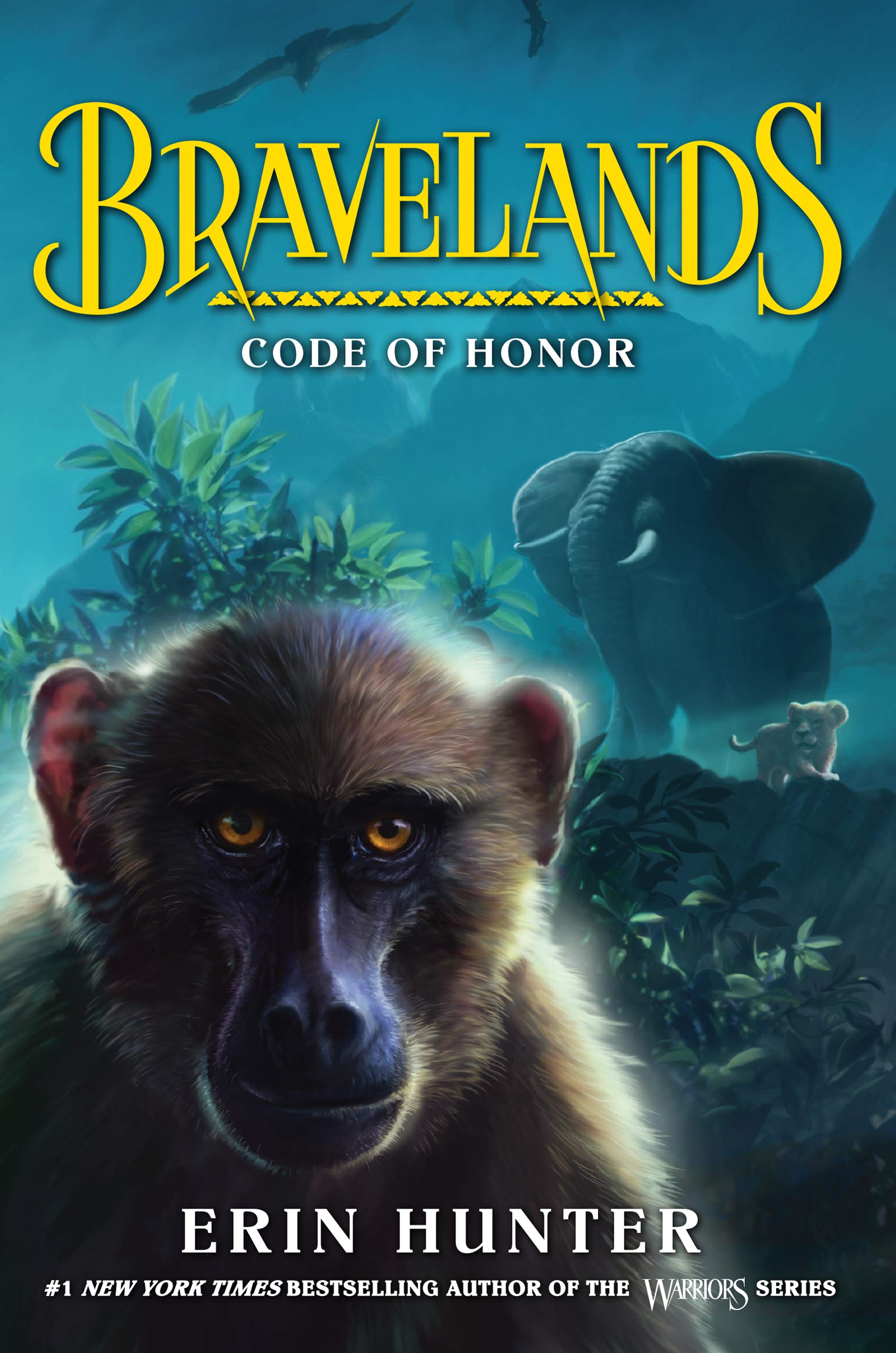 Code of Honor Non-fiction books for kids