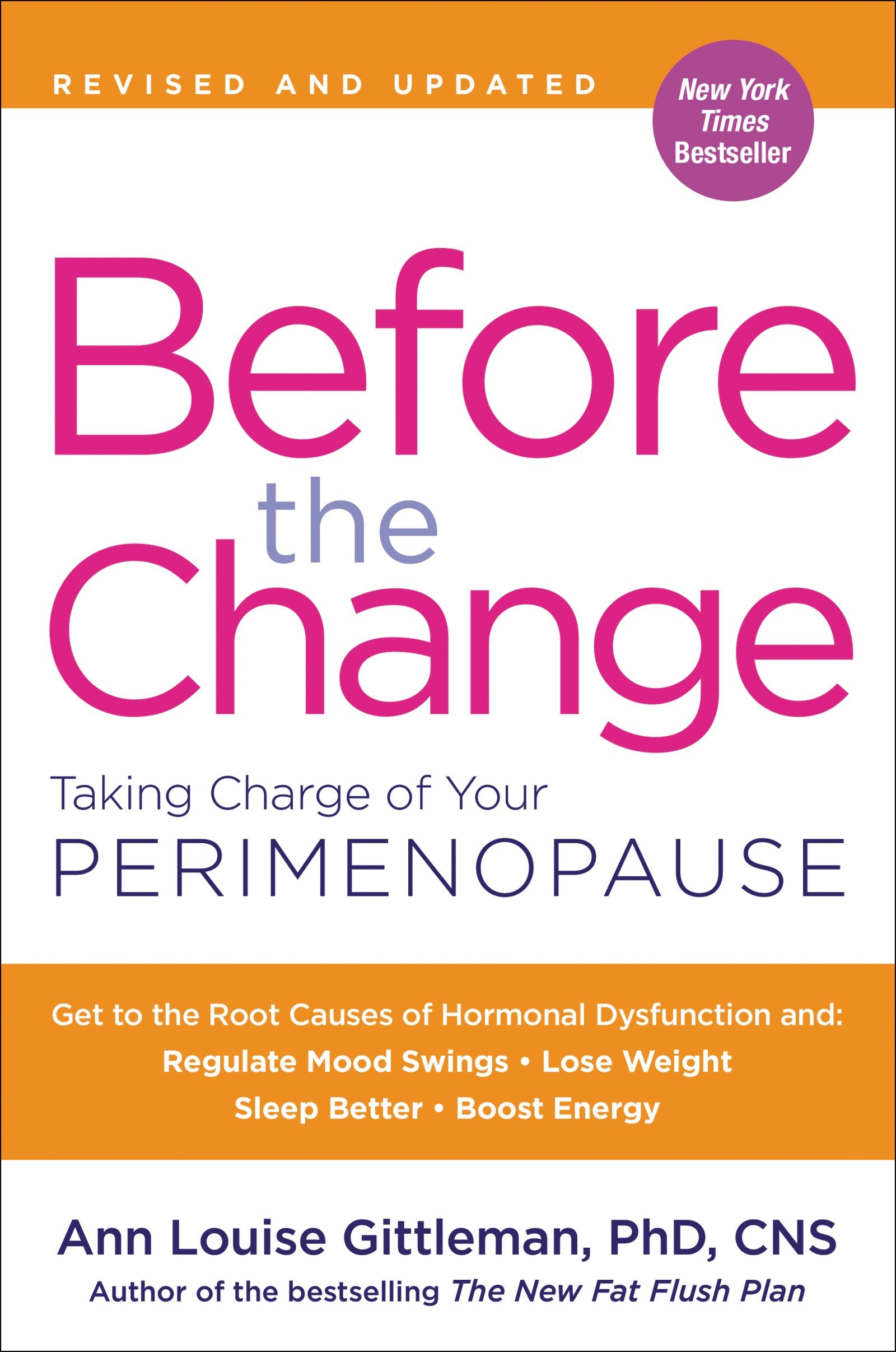 Before the Change: Taking Charge of Your Perimenopause Medicine