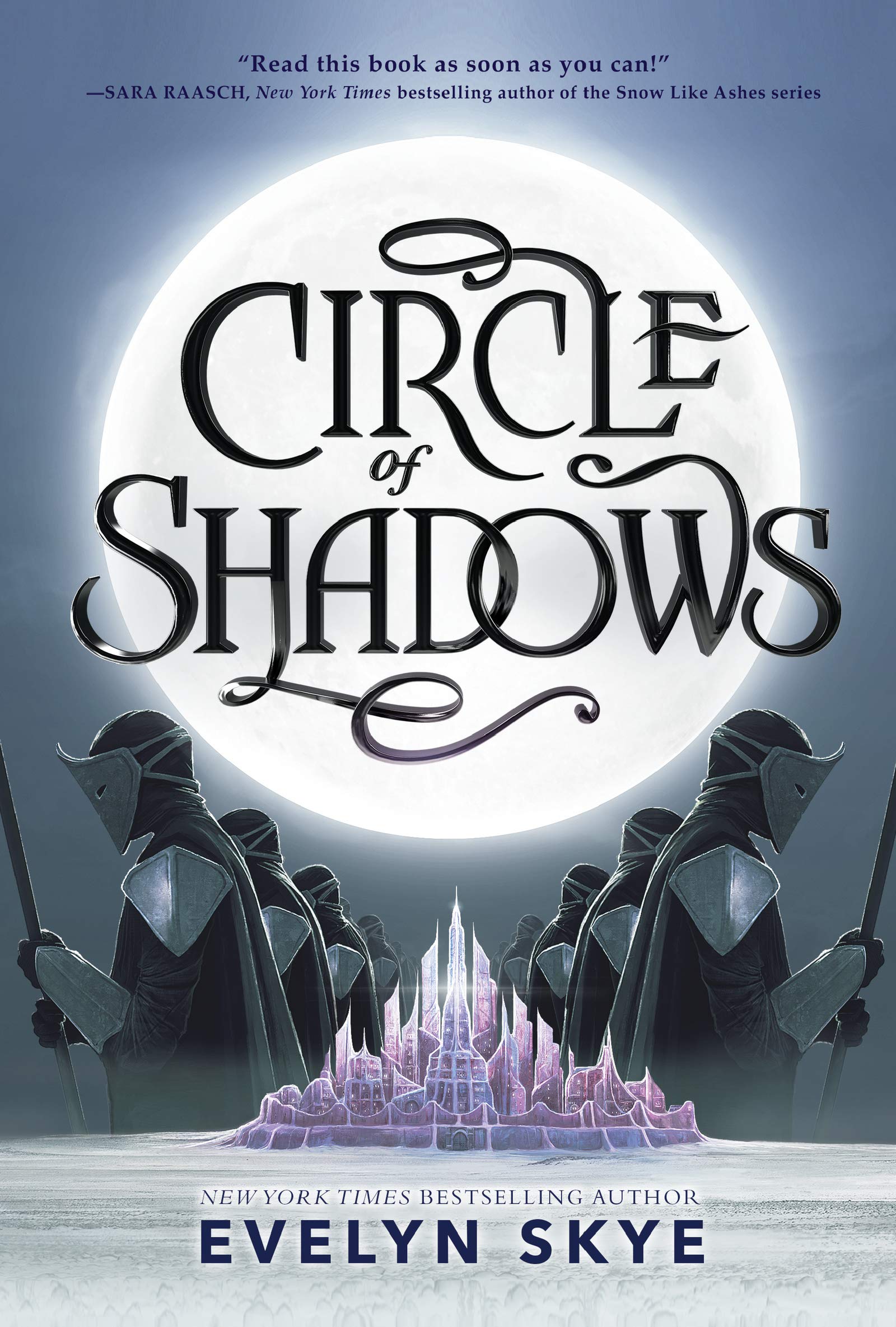 Product Image: Circle of Shadows
