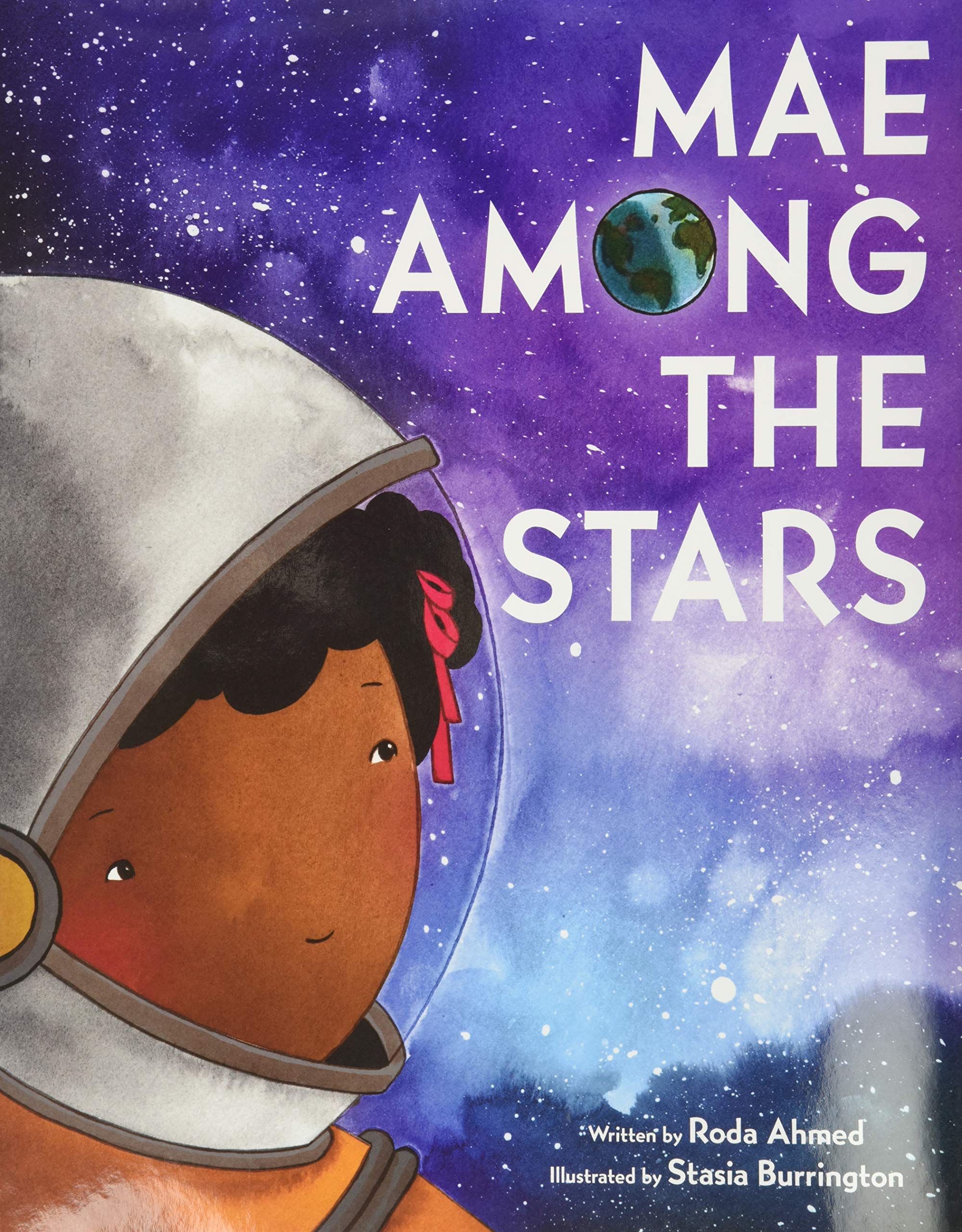 Product Image: Mae Among the Stars