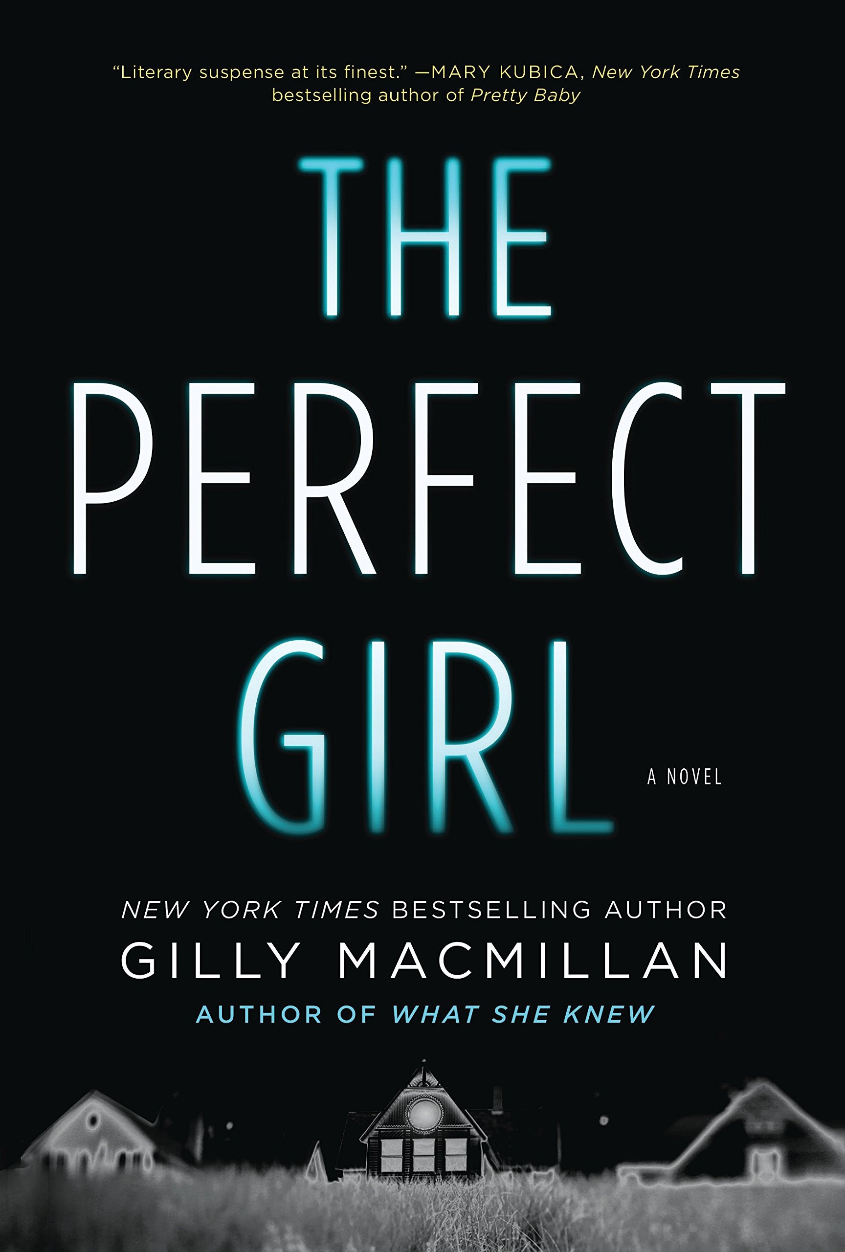 The Perfect Girl: A Novel Contemporary literature