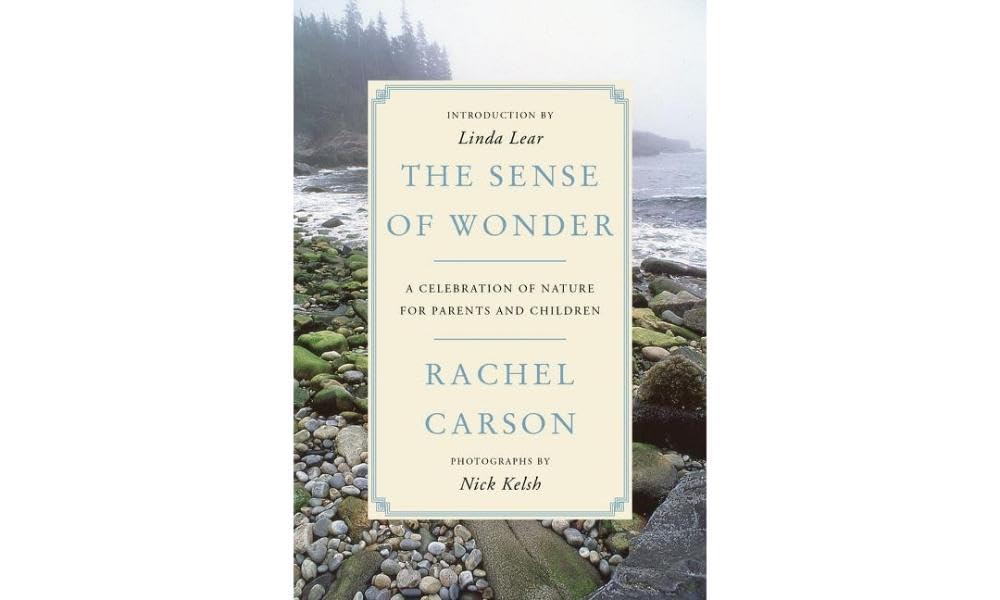 The Sense of Wonder Books