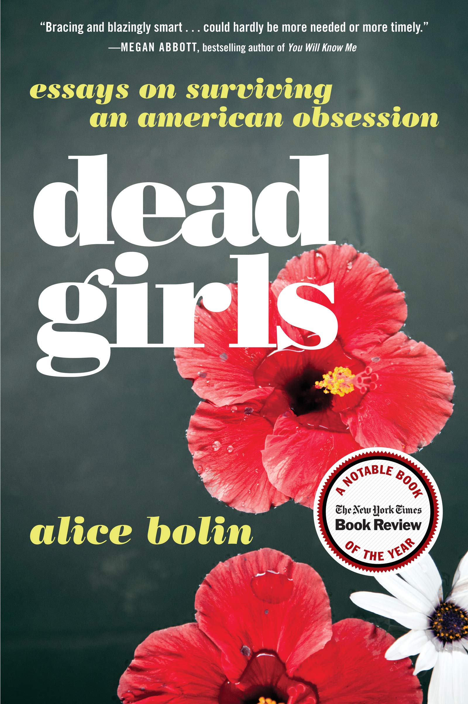 Dead Girls Media & Communication Books