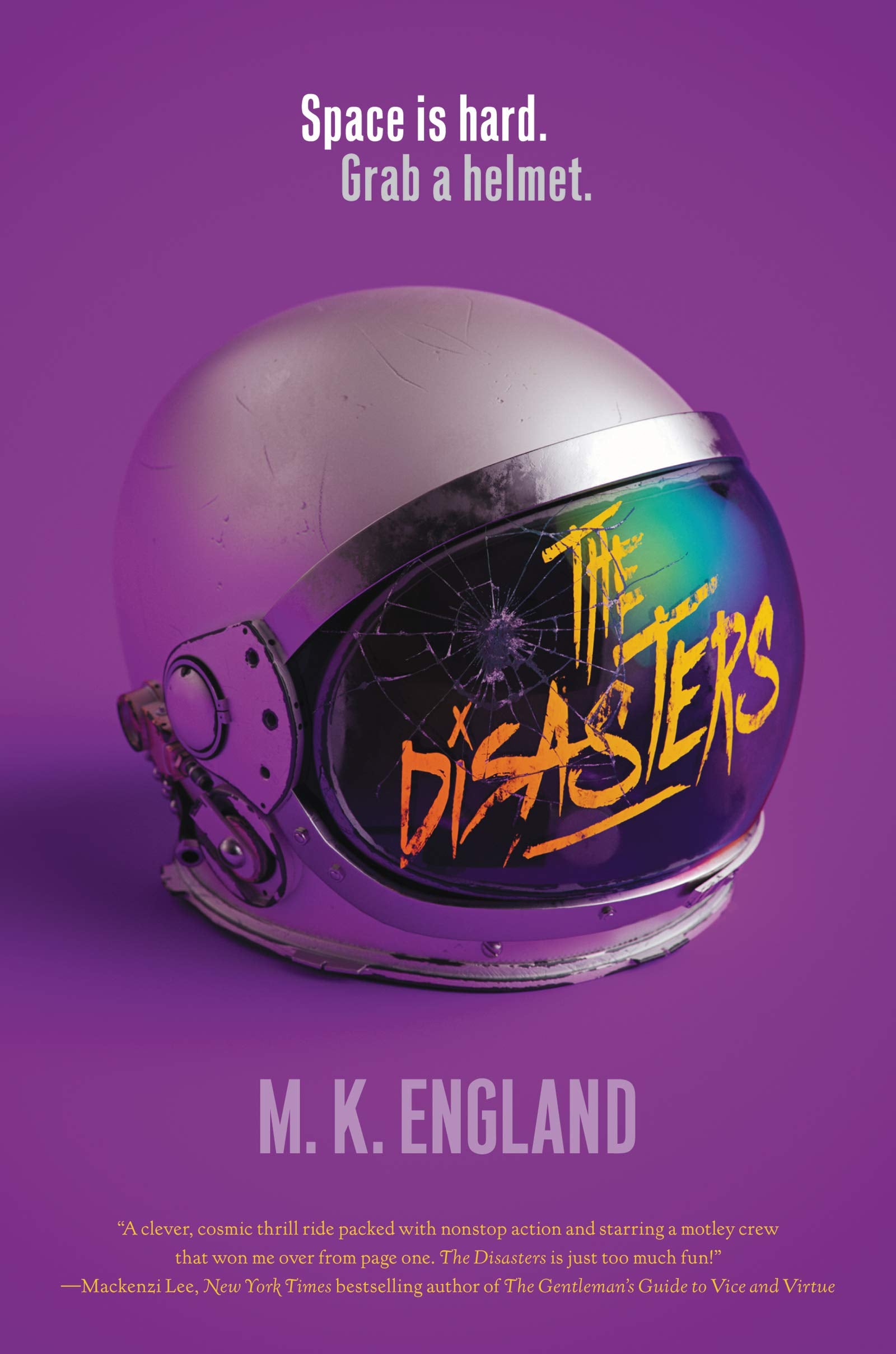 The Disasters Fiction