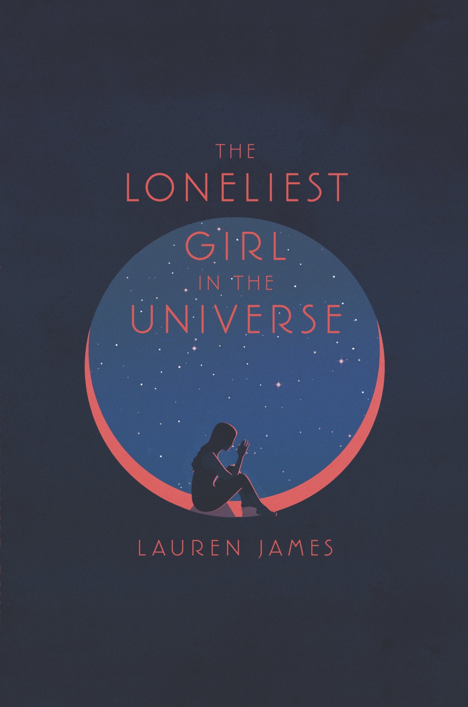 The Loneliest Girl in the Universe Horror & Mystery