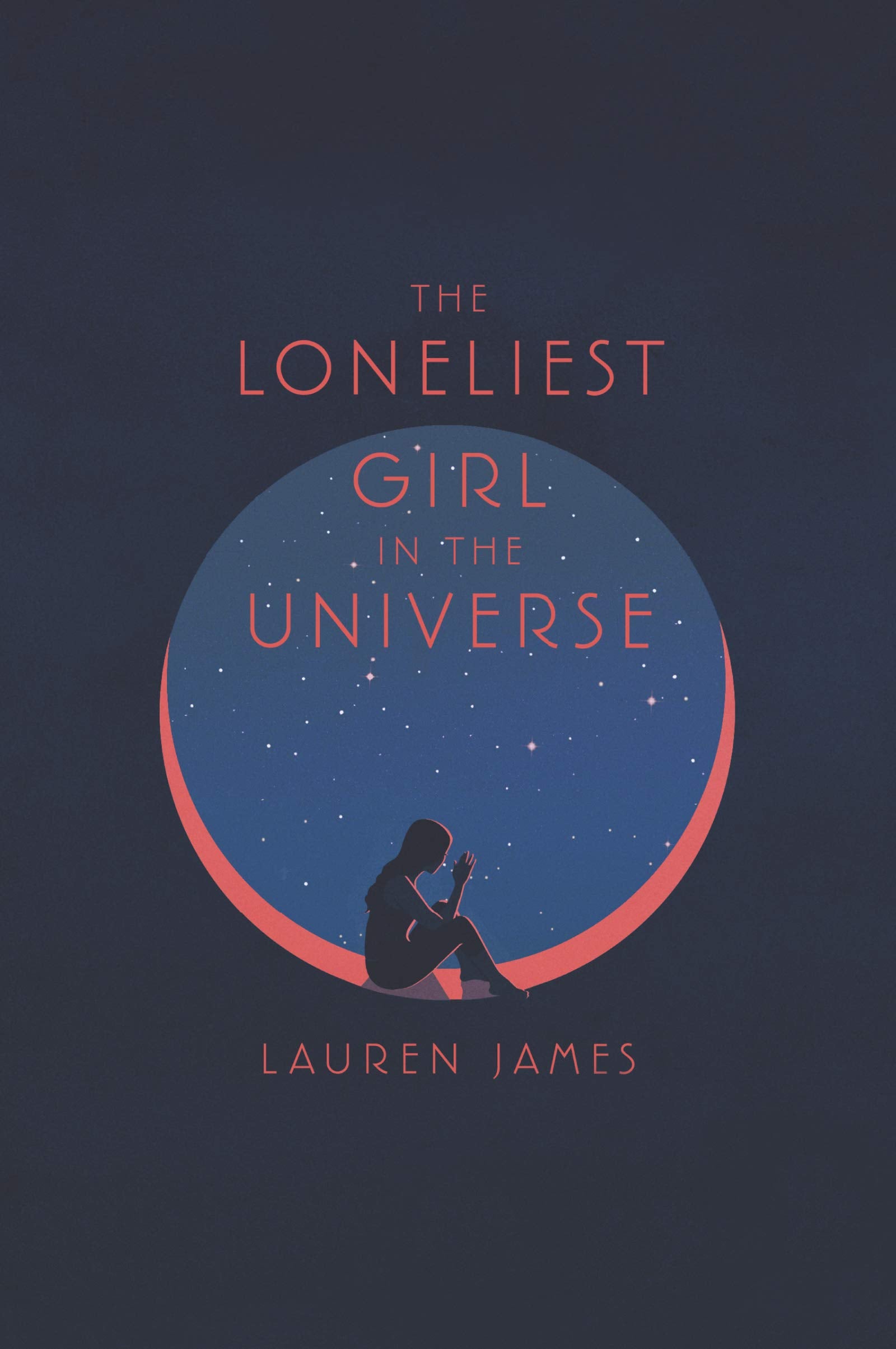 The Loneliest Girl in the Universe Horror & Mystery