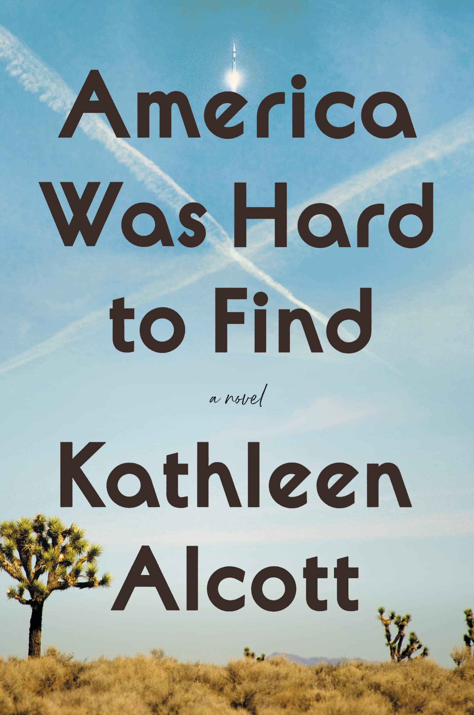 America Was Hard to Find Essays & Short Stories