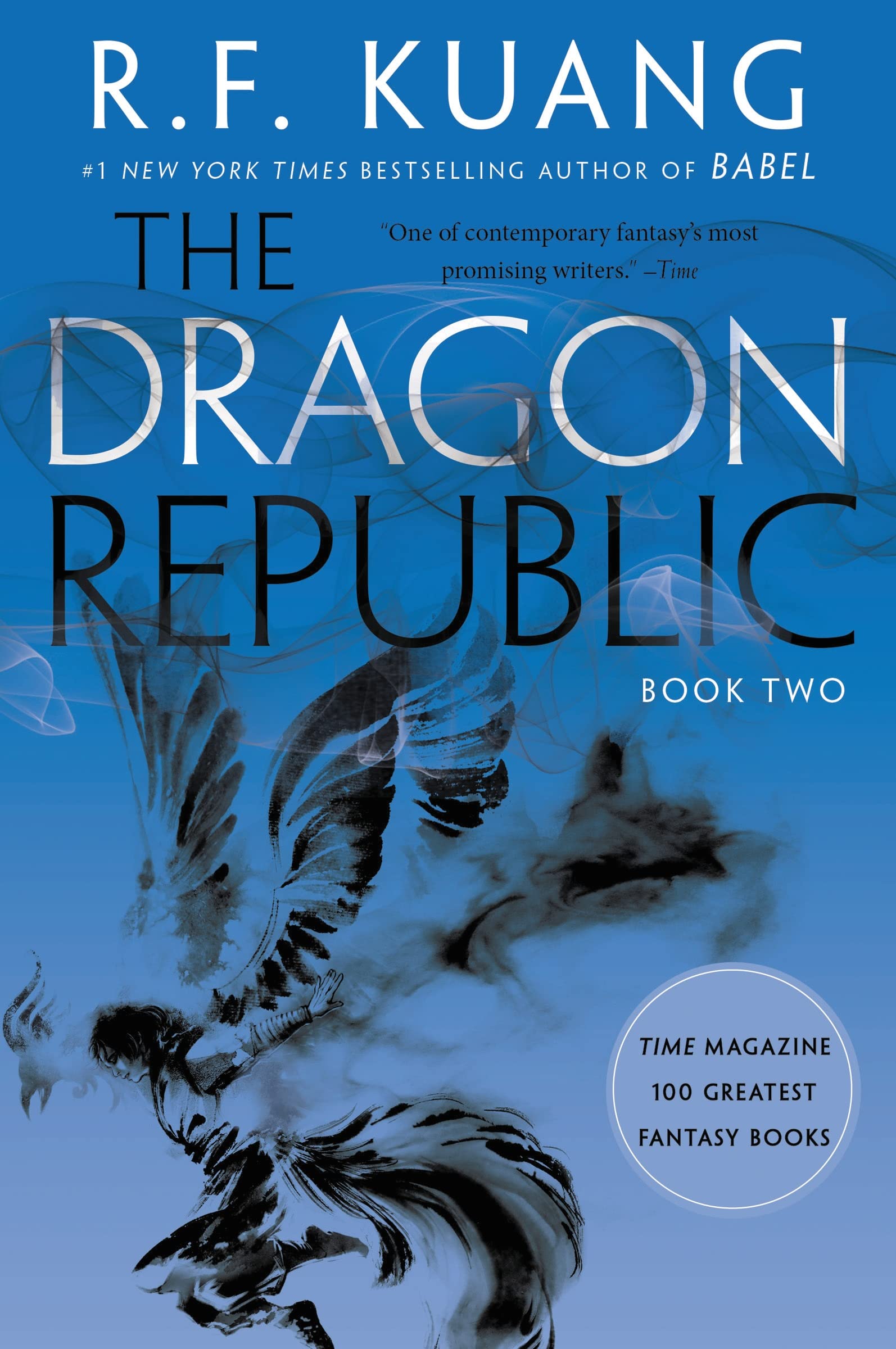 Product Image: The Dragon Republic