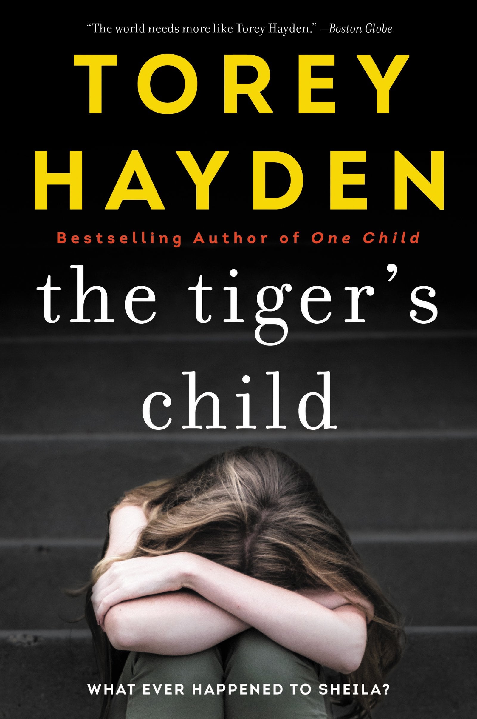 The Tiger's Child: What Ever Happened to Sheila? Psychology