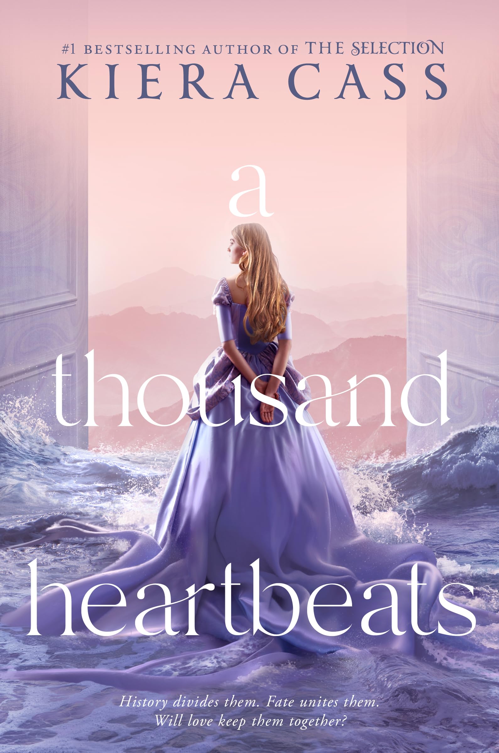 A Thousand Heartbeats Fiction