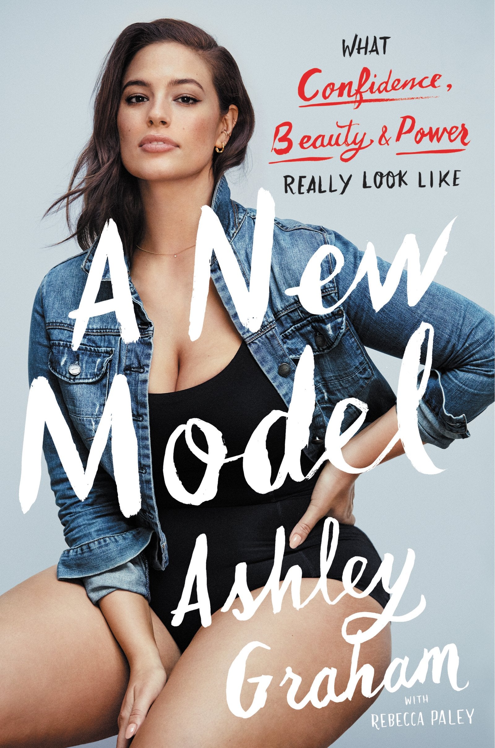 A New Model Books
