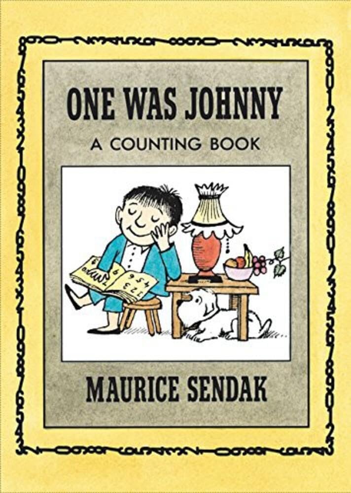 One Was Johnny Parents & Children Books