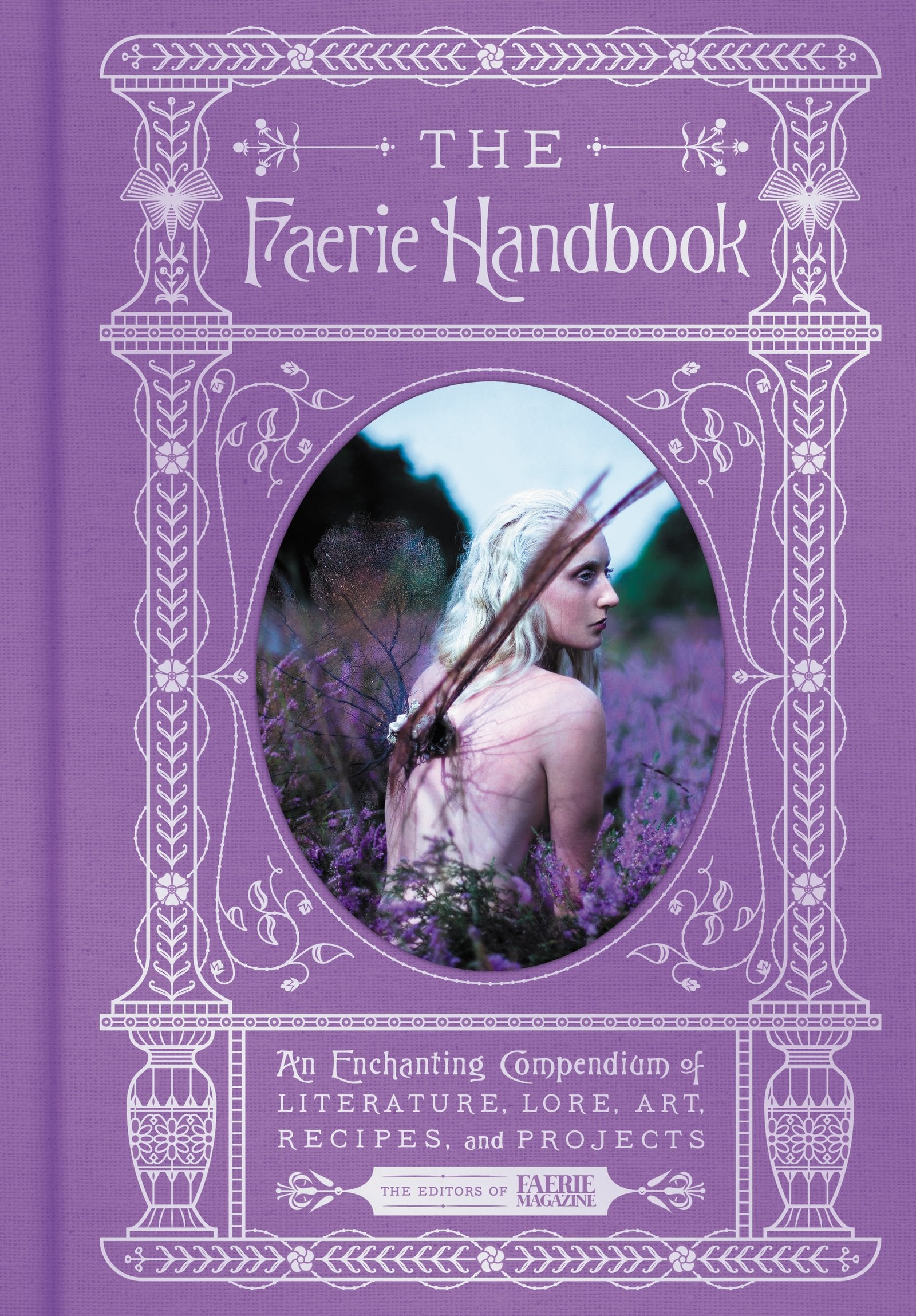 The Fairy Handbook Social Sciences