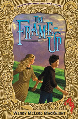 Product Image: The Frame-Up