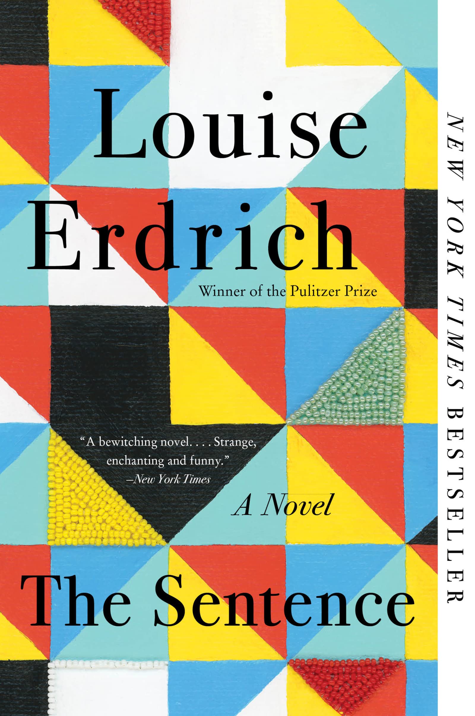 The Sentence: A Novel Historical Fiction