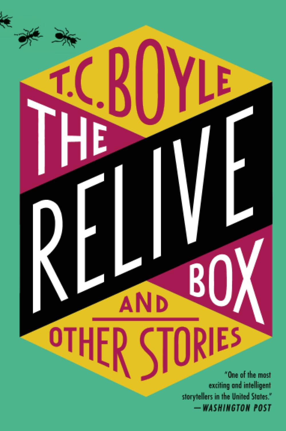 Product Image: RELIVE BX & OTHER STORIES