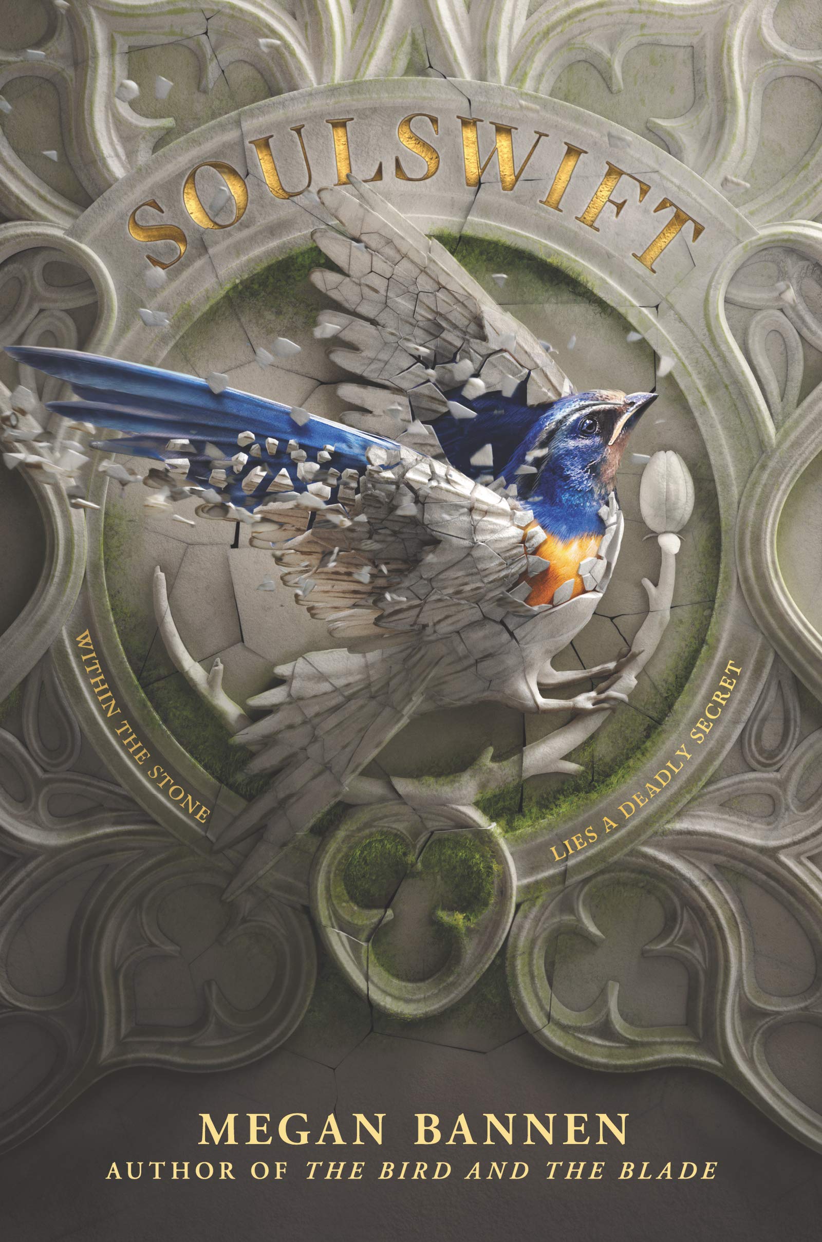 Product Image: Soulswift