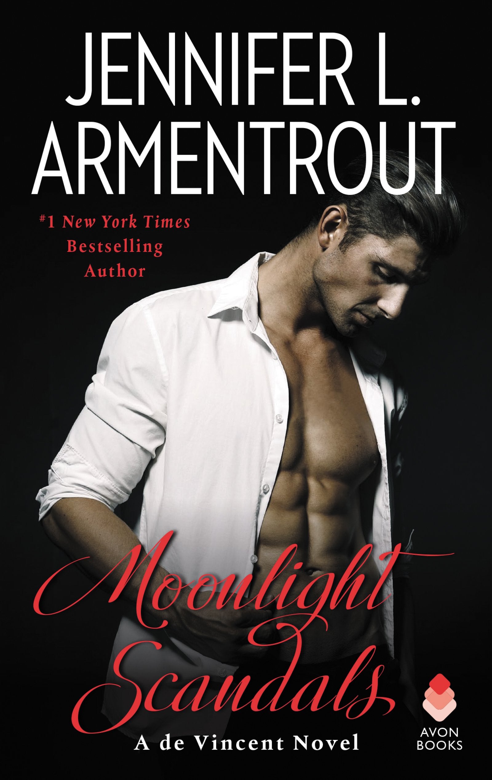 Moonlight Scandals Horror & Mystery